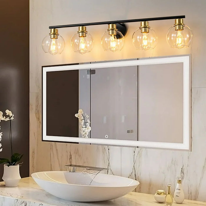 Lighten Up: Choosing the Perfect Ceiling Light for Your Bathroom