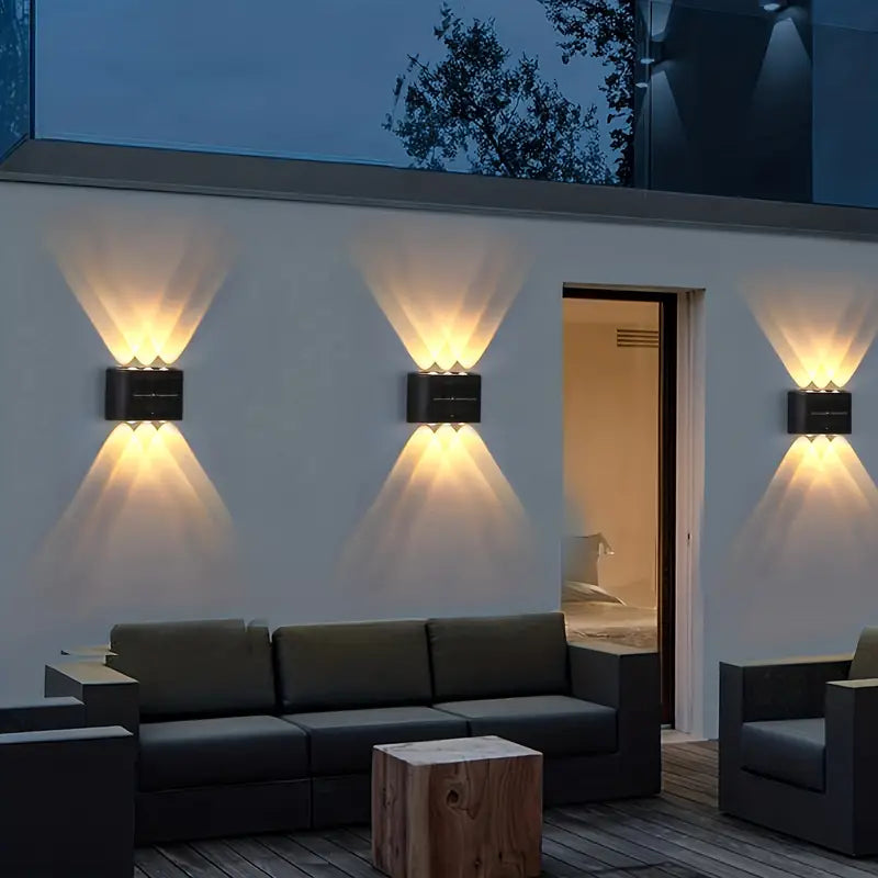 Outdoor Lights