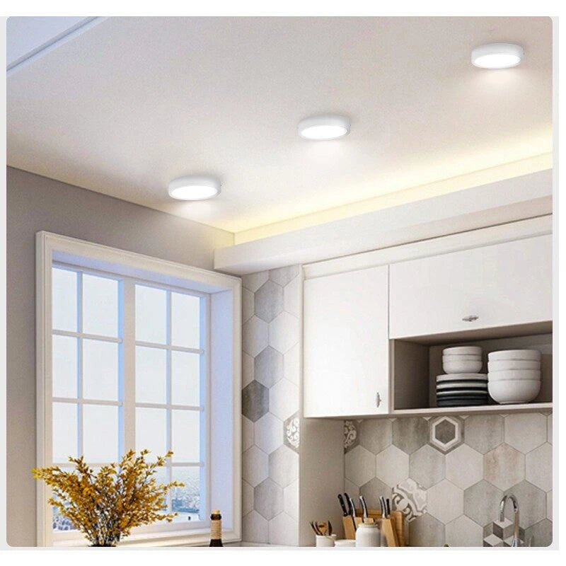 Recessed Downlights