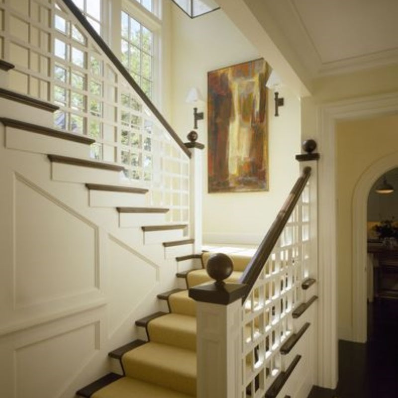 Stairwell Lighting