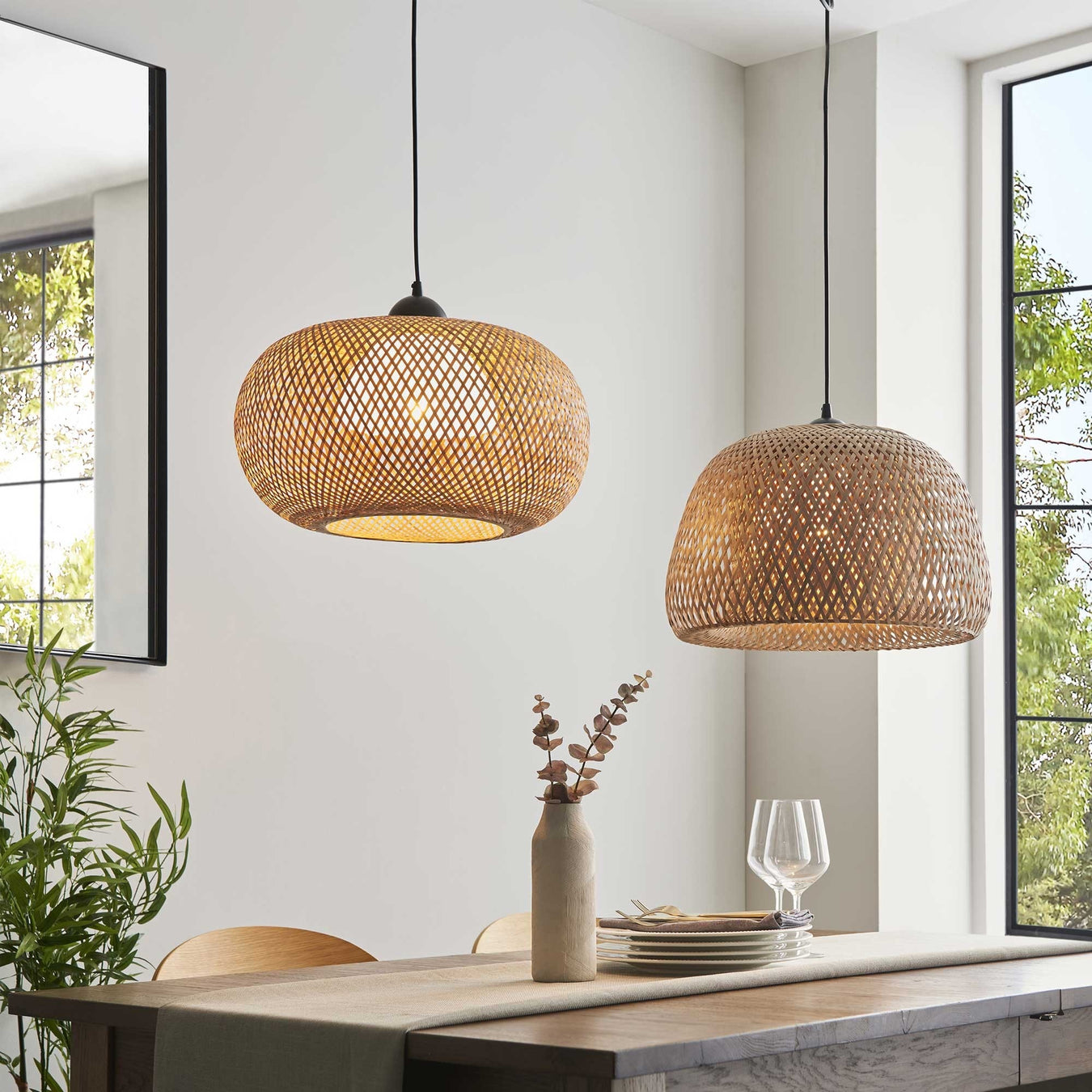 Pendant Lights