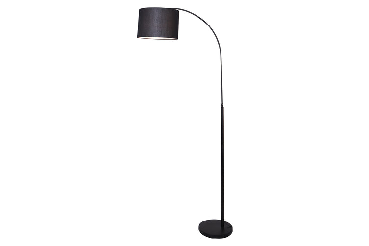 DARO E27 Floor Lamp Drum-shaped Design