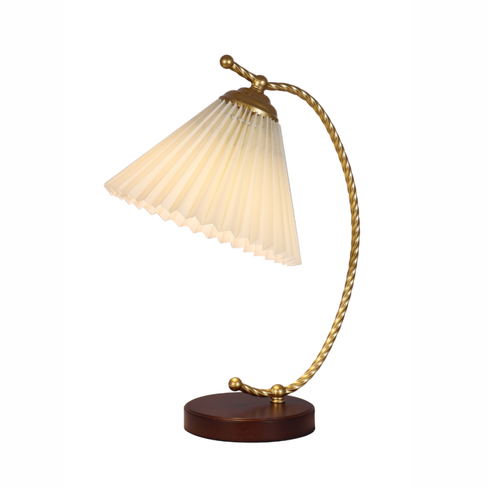 SOLARA Table Lamp E27