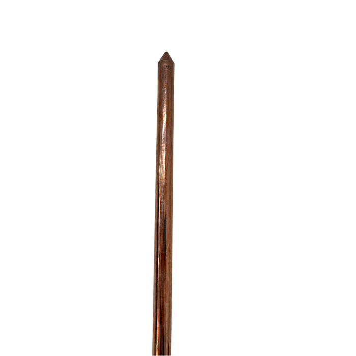 Earth Rod 16mm 2m Copper