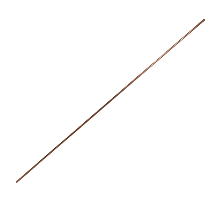 Earth Rod 16mm 2m Copper