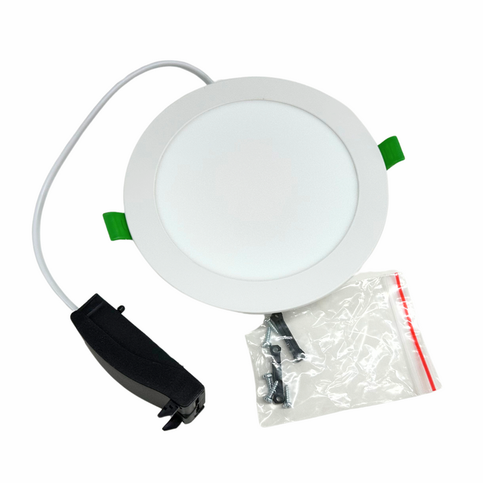 Titan LED 12W 120Cut Dimmable Down Light