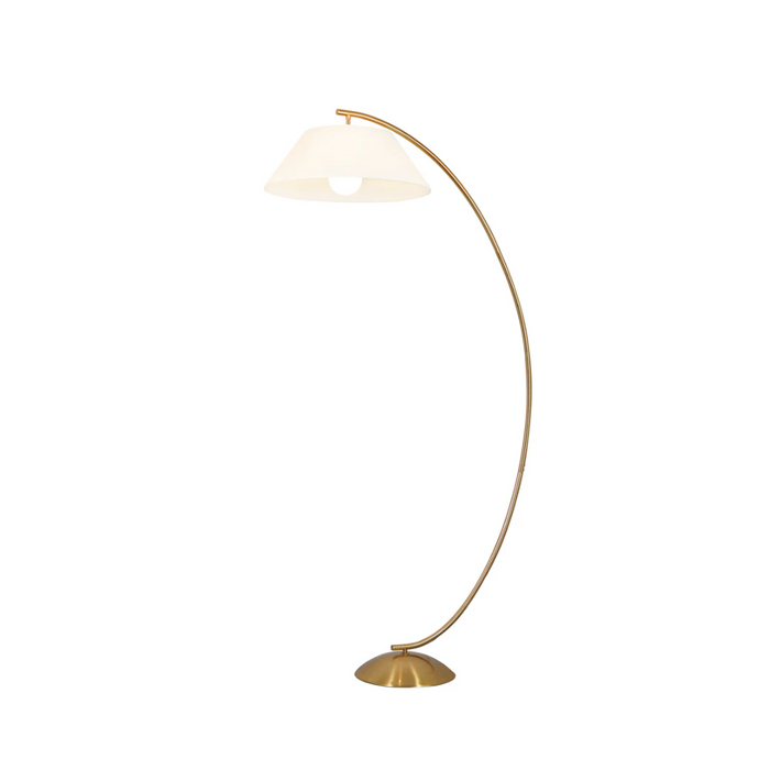 VELA Floor Lamp E27 FREE AKL Delivery