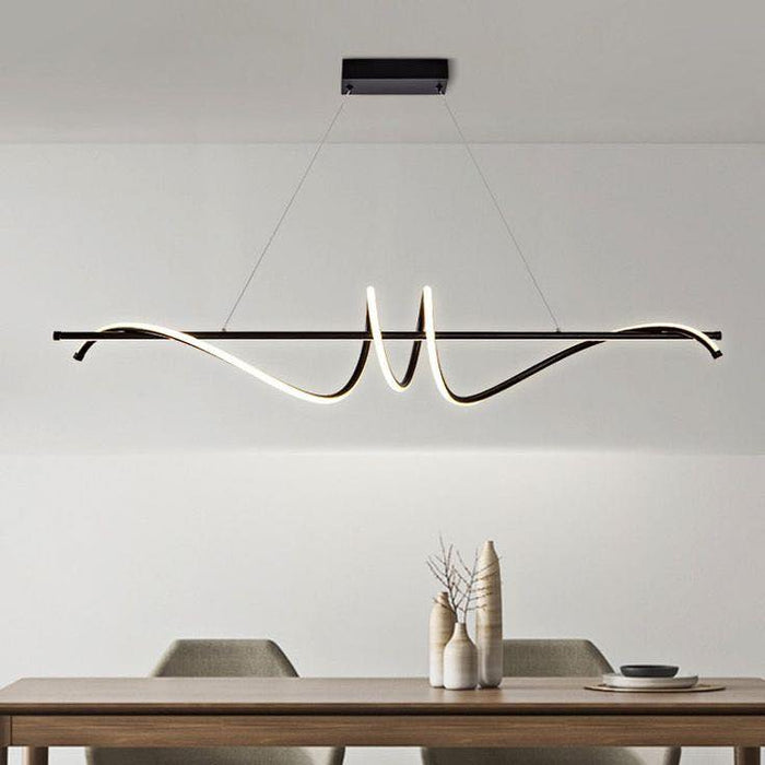 ILLUME pendent light