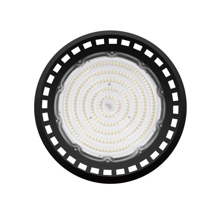 Titan High Bay 200W, 150lm/w, 30000LM, IP65, CRI:Ra>80, D347xH14MMH