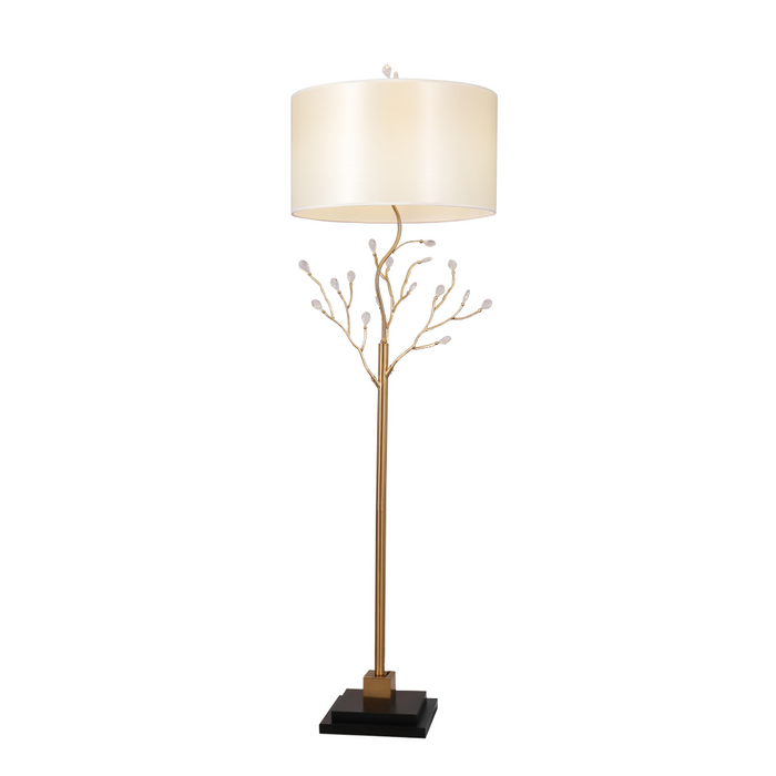 STELO Floor Lamp E27 FREE AKL Delivery