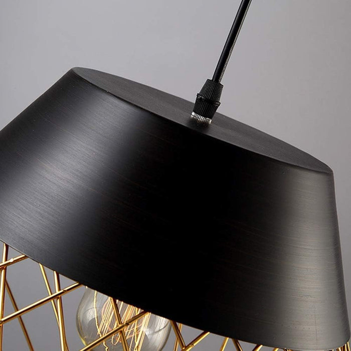 DIM E27 Modern Elegance Pendant Light