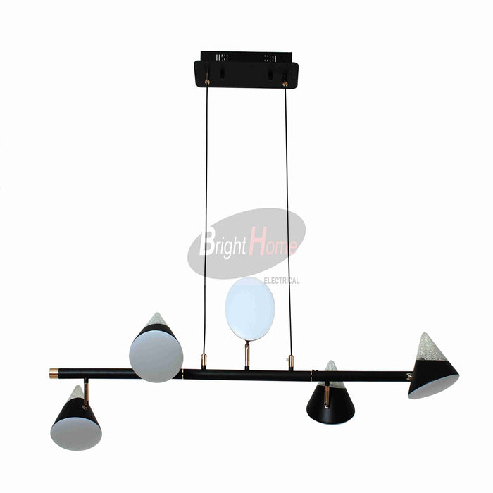 CHECKERS Modern LED Pendant Light