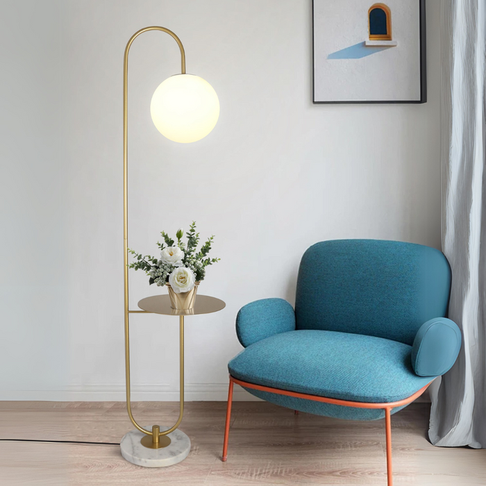 ALTUS Floor Light Lamp E27 FREE AKL Delivery