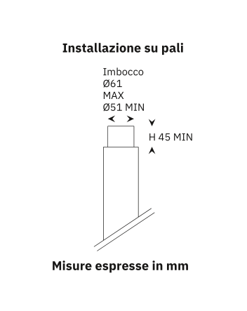 SU-Arco Lantern Head-F1016