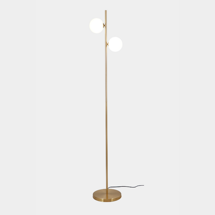 VERTO Floor Lamp G9-2*25W FREE AKL Delivery