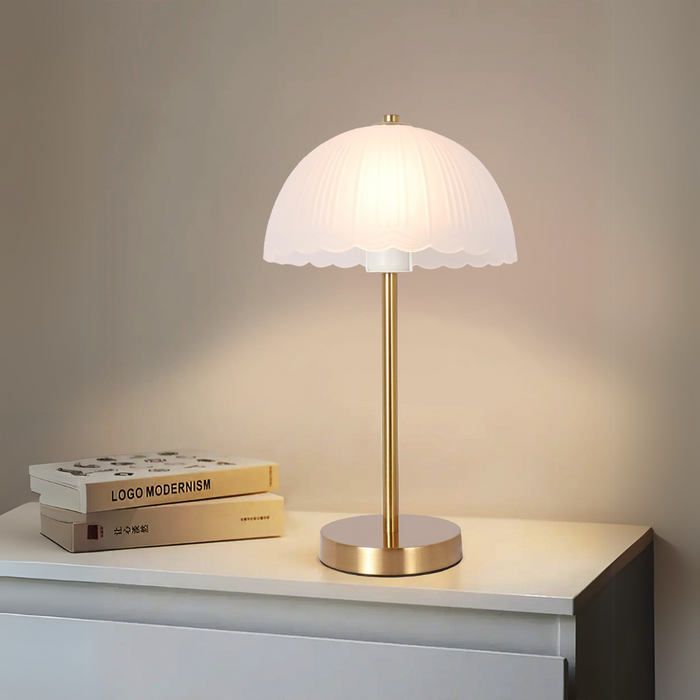 ECLOX Table Lamp E27