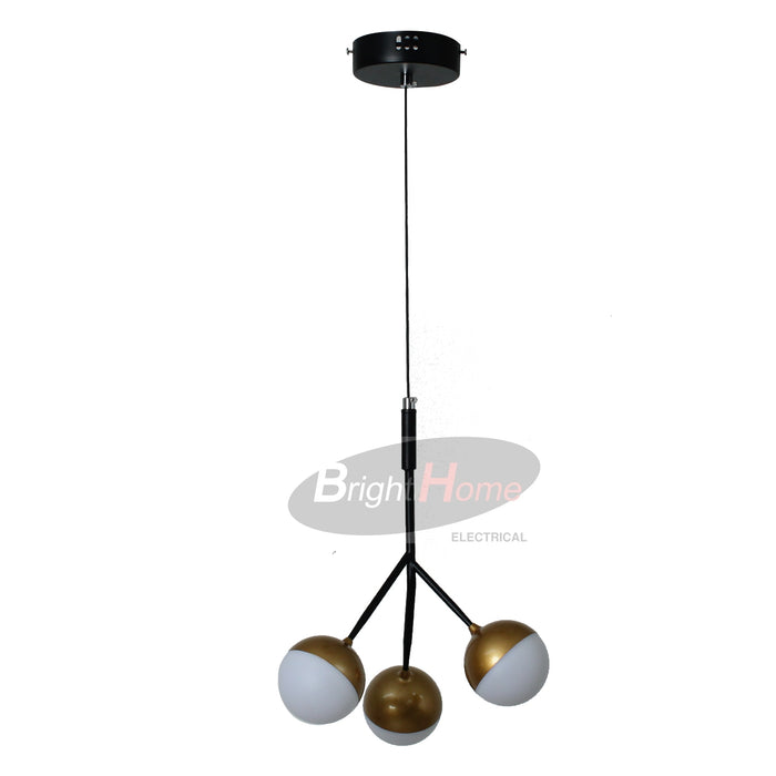 CLOVE 3 LED Pendant Light