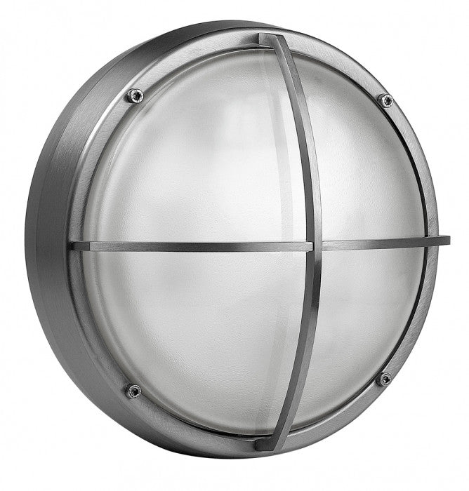 SU-Docks Guard Brass LED Bulkhead-GD9140