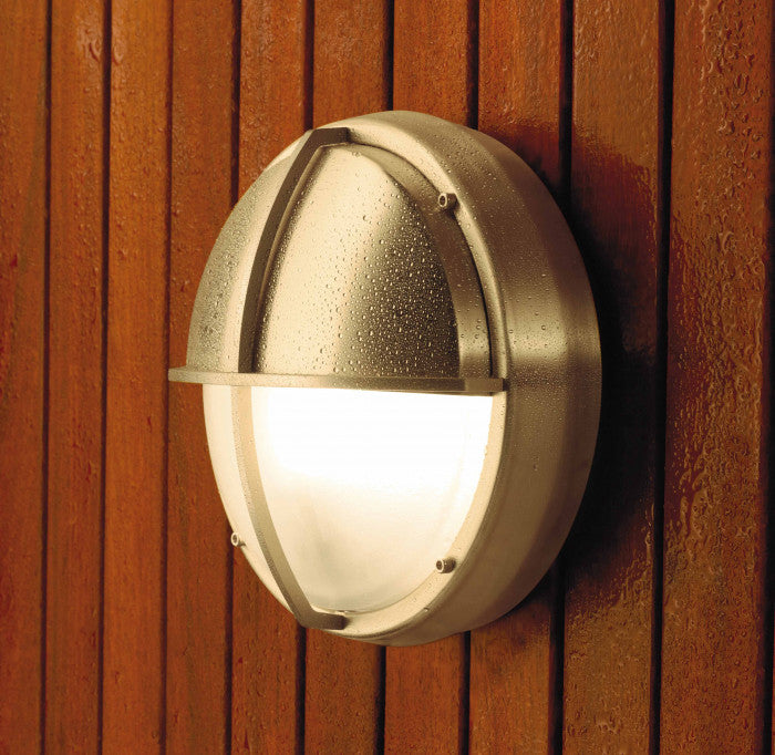 SU-Docks Eyelid Brass LED Bulkhead-GD9146-BB