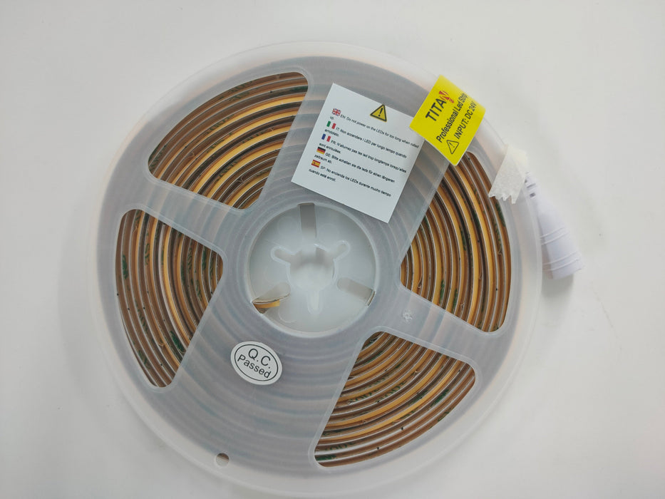 TITAN 5 Meter COB LED Strip Kits