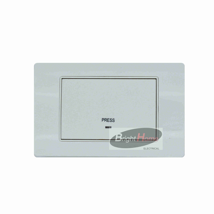 Titan press switch white