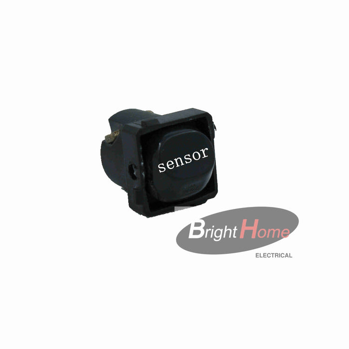 Sensor Mechanism 16A Black