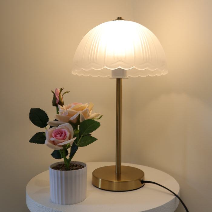 ECLOX Table Lamp E27