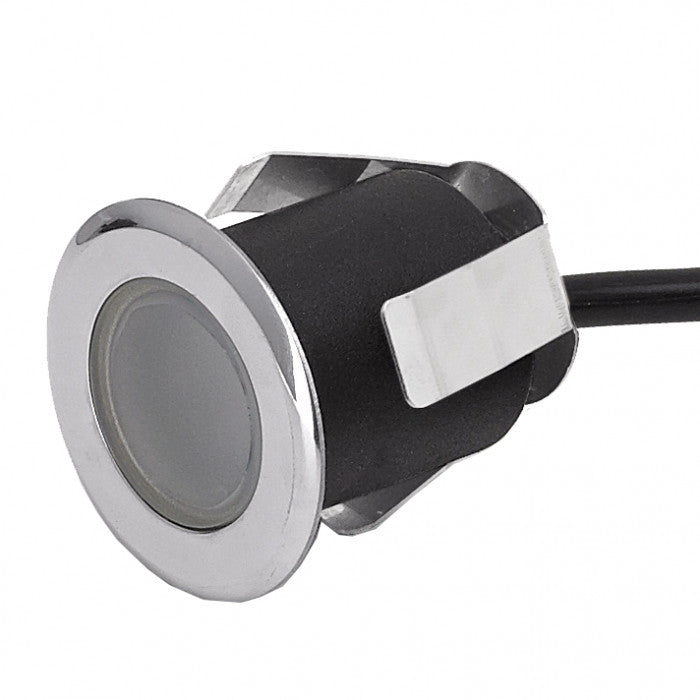 SU-LLED10006-SS LED Mini IP68 Inground Light