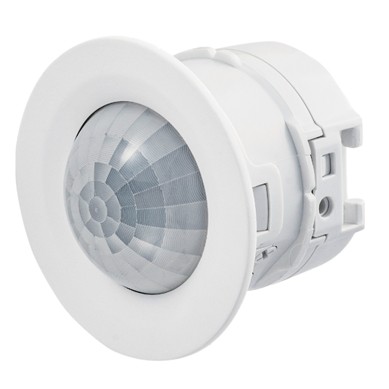 360degree PIR motion sensor-WH