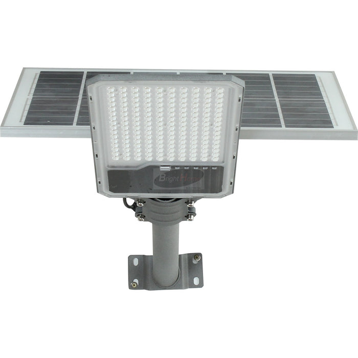 SUPER All in One 100W Solar Street Light