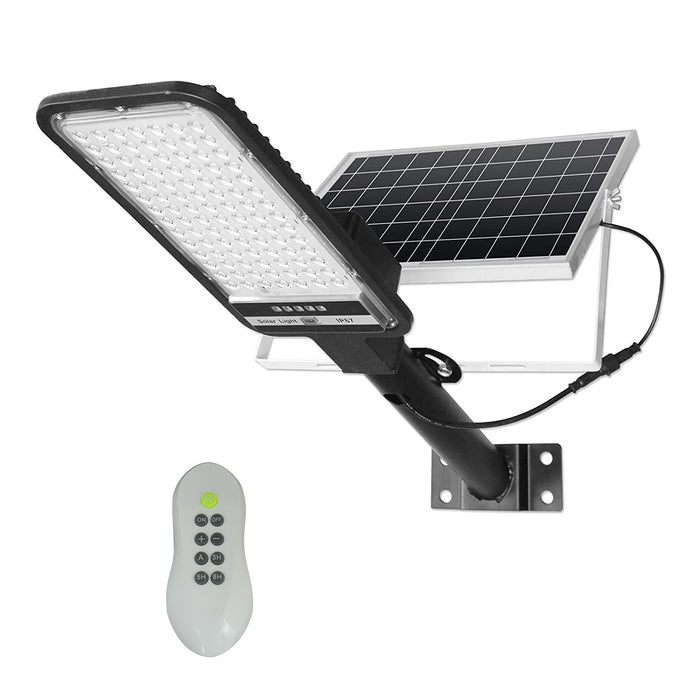 SUPER All in One 100W Solar Street Light