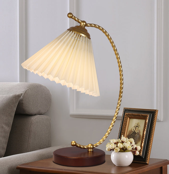 SOLARA Table Lamp E27