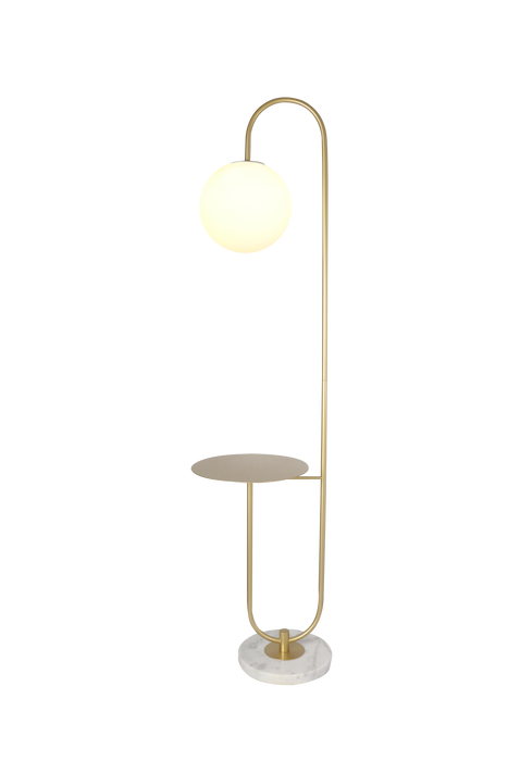 ALTUS Floor Light Lamp E27 FREE AKL Delivery