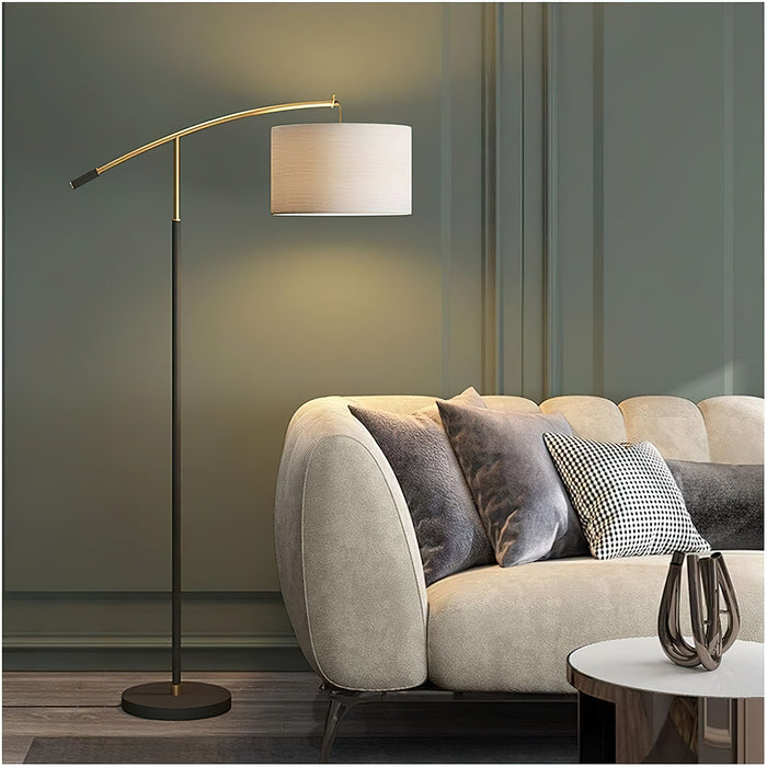 KAIRO Floor Light H1750mm FREE AKL Delivery