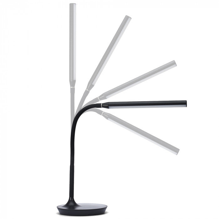 Kora Table Lamp in Black