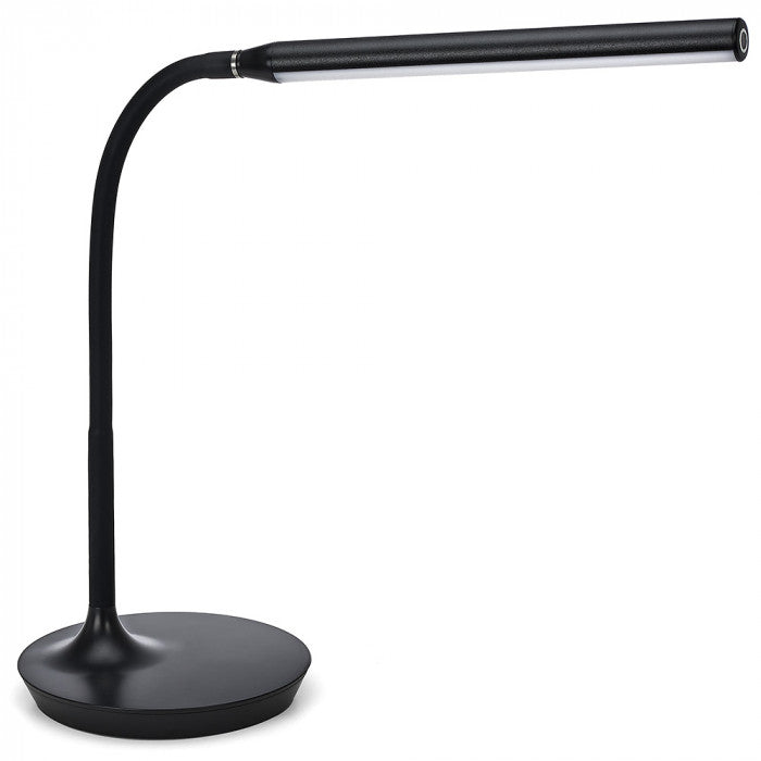 Kora Table Lamp in Black