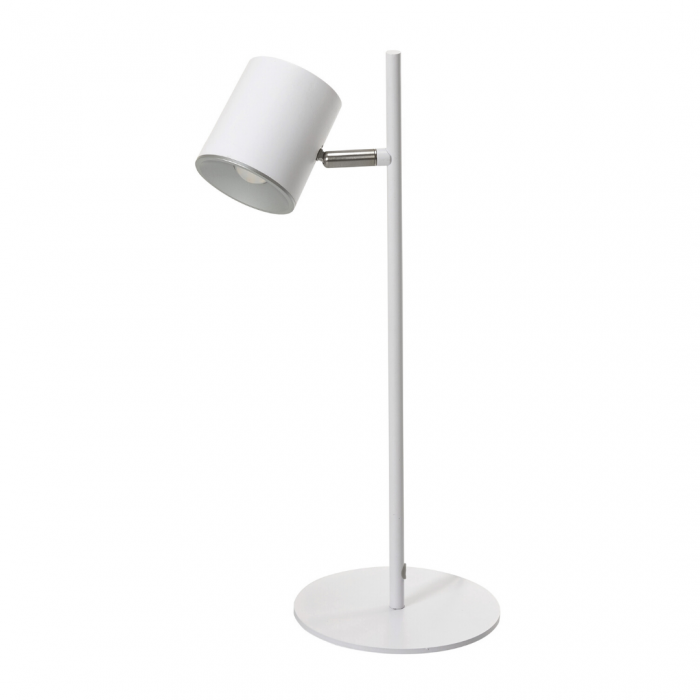 Arlo LED Table Lamp in Black